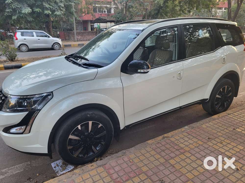 Mahindra Xuv500 W11 At, 2021, Diesel