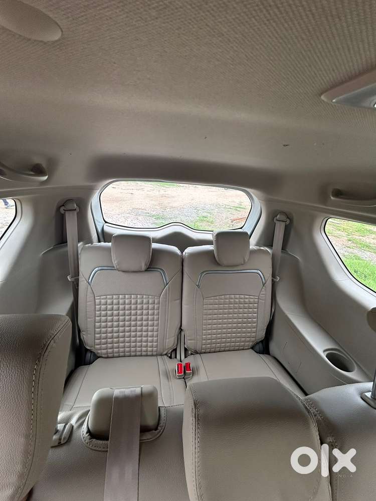 Maruti Suzuki Ertiga 2026