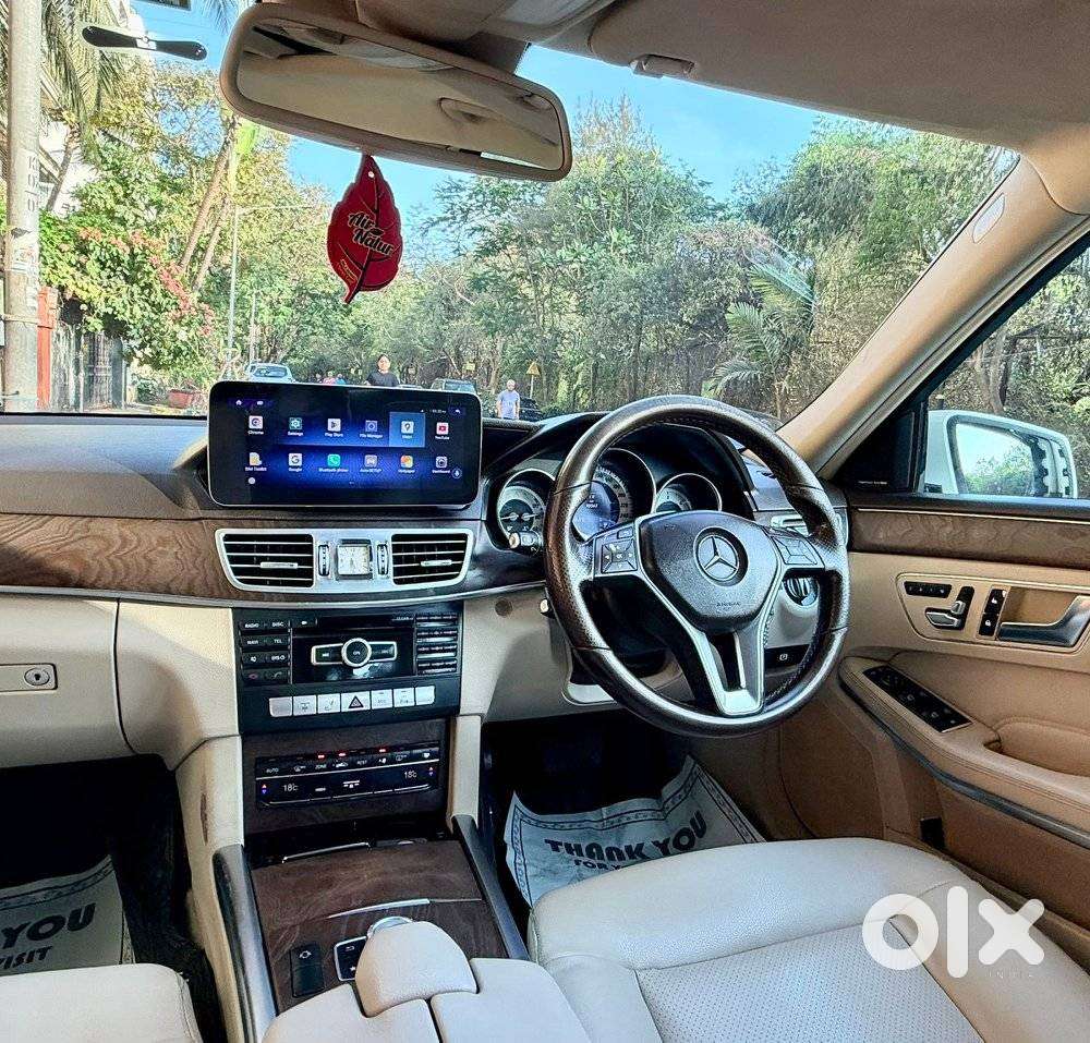 Mercedes-benz E-class E 250 Cdi Avantgarde, 2014, Diesel