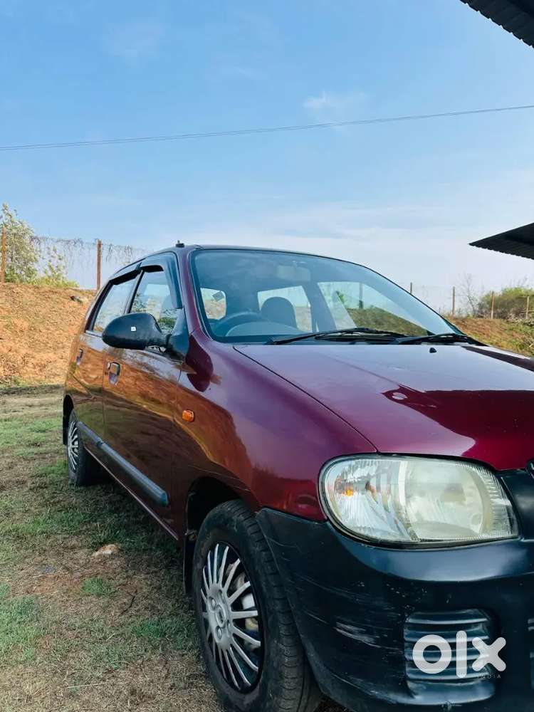 Maruti Suzuki Alto 2011