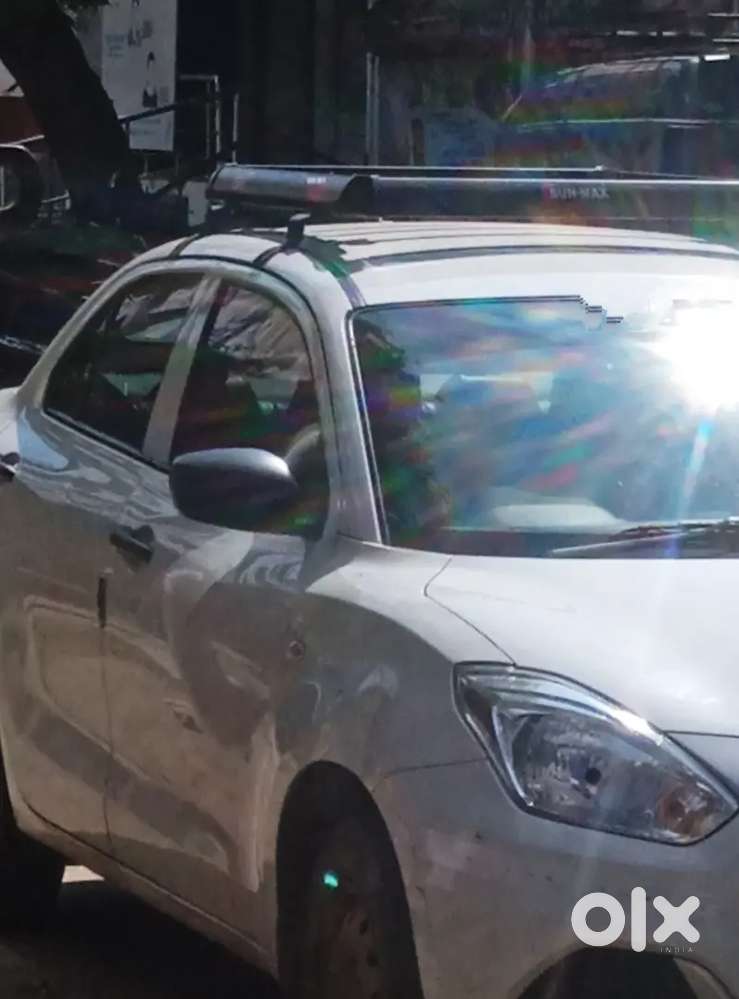 Maruti Suzuki Dzire 2015 Diesel Manual