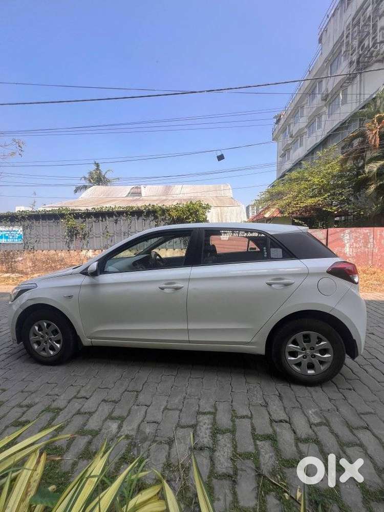 Hyundai I20 Magna Plus, 2014, Petrol