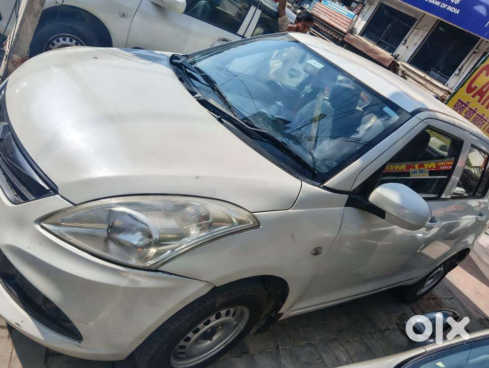 Maruti Suzuki Swift Dzire Vdi (o), 2019, Diesel
