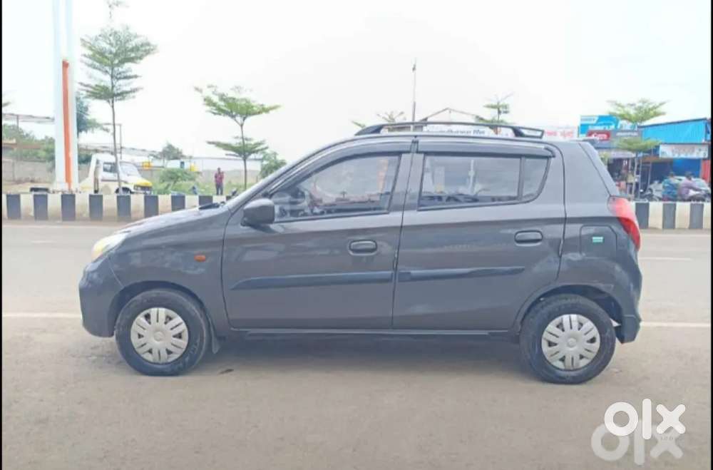 2nd Owner Maruti Alto 2020