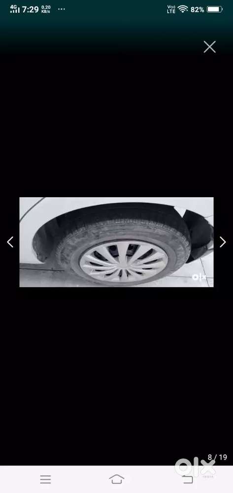 Swift Maruti Diesel 2012 Teachers Drive Good Condition