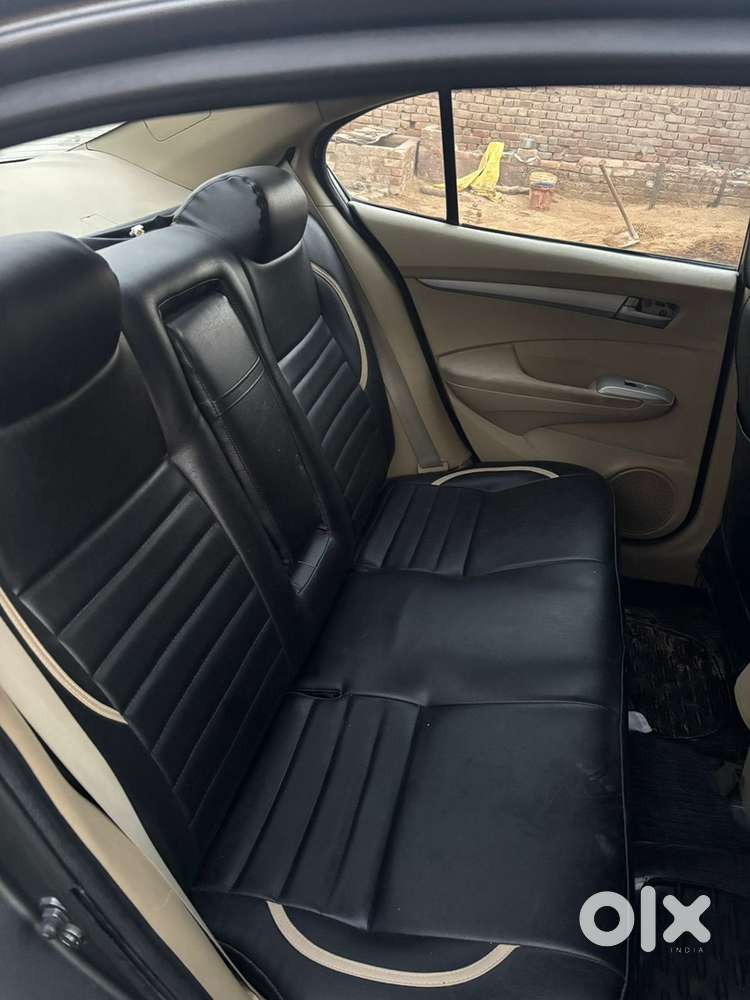 Honda City Petrol 2009