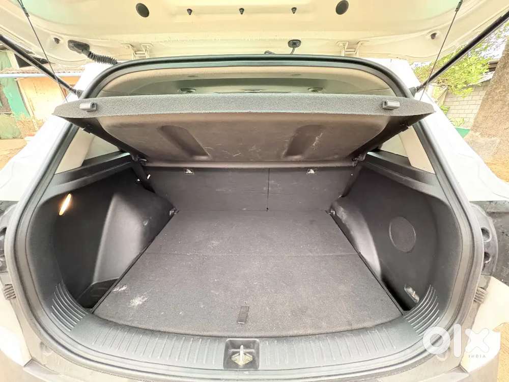 Kia Saltos Htx Plus