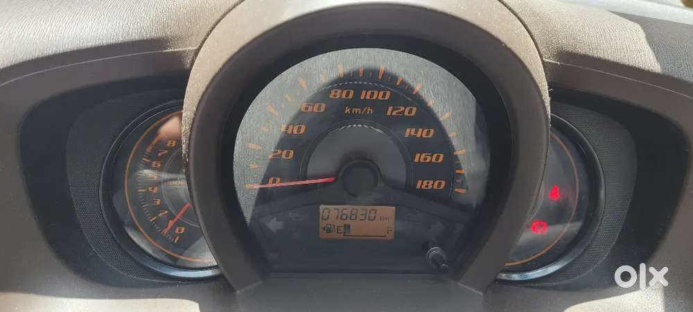 Honda Amaze 1.2 Petrol 2013 Manual 3rd Owner