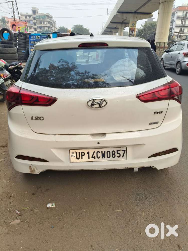 Hyundai Elite I20 Era 1.2, 2016, Petrol