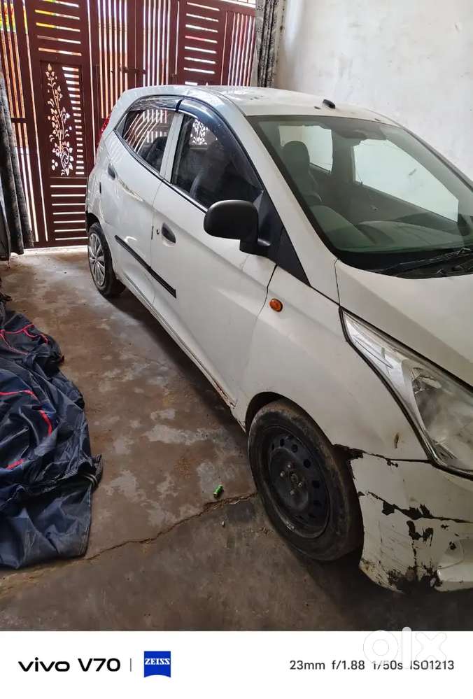 Hyundai Eon Magna 2015
