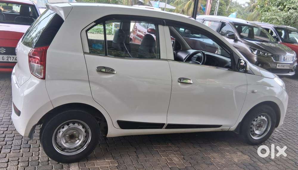 Hyundai Santro Magna, 2019, Petrol