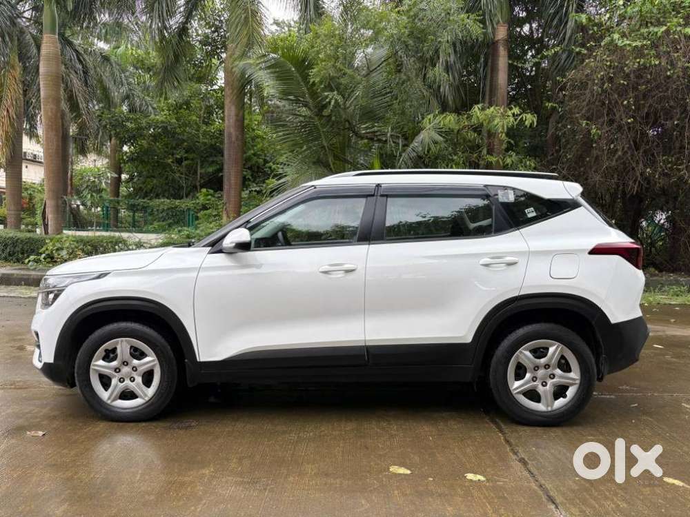 Kia Seltos Htk Plus G, 2020, Petrol