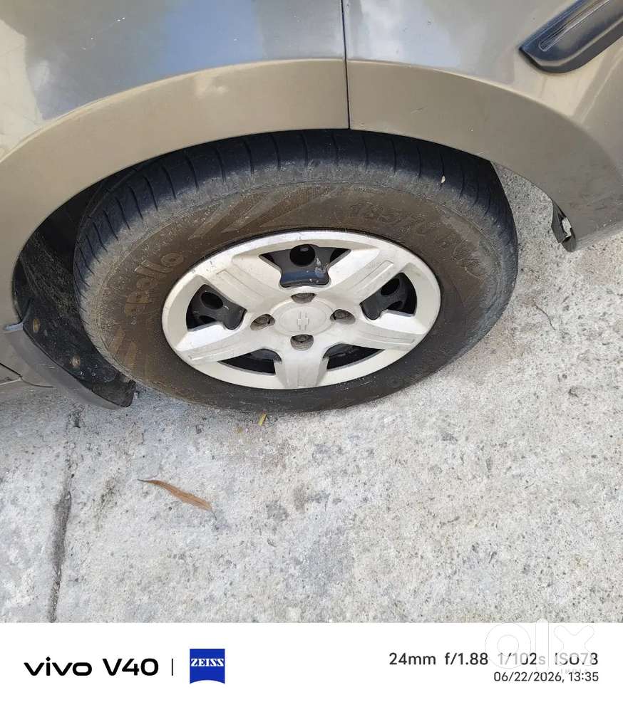 Good Condition
