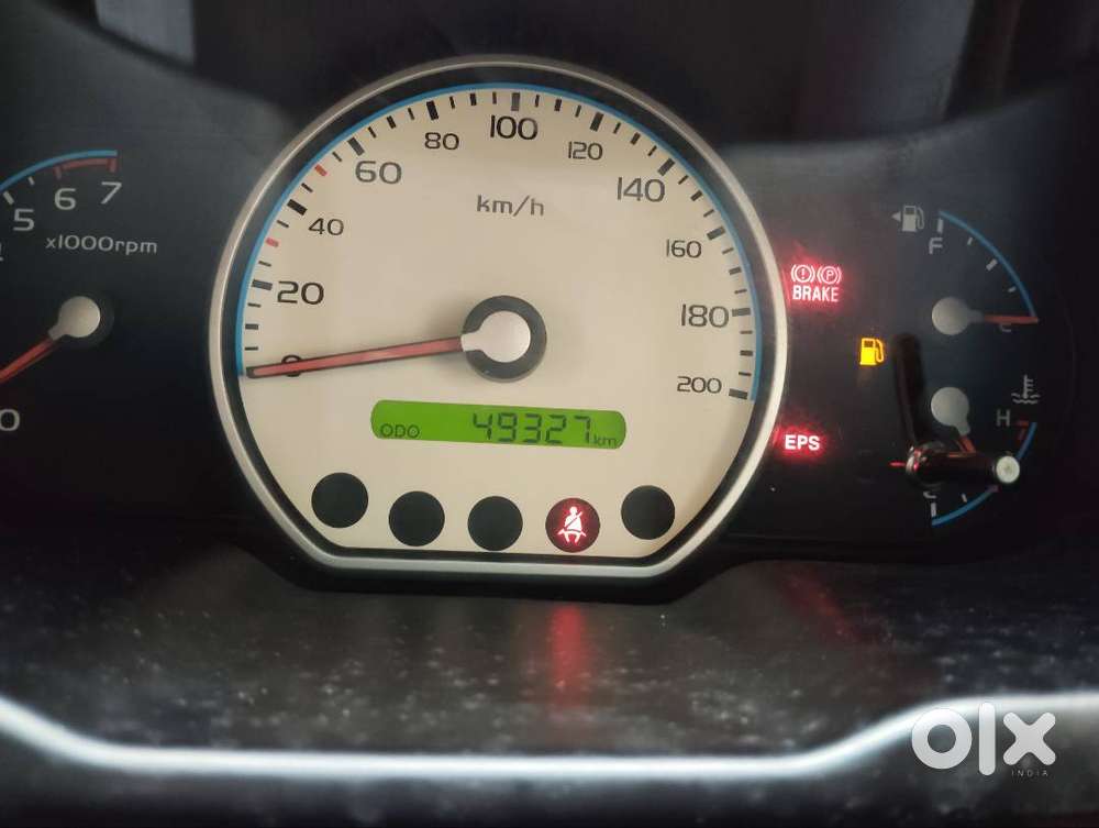 I10 Magna Full Option
