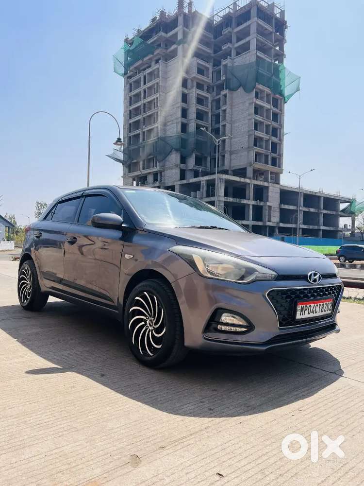 Hyundai I20 2020 Diesel 69805 Km Driven
