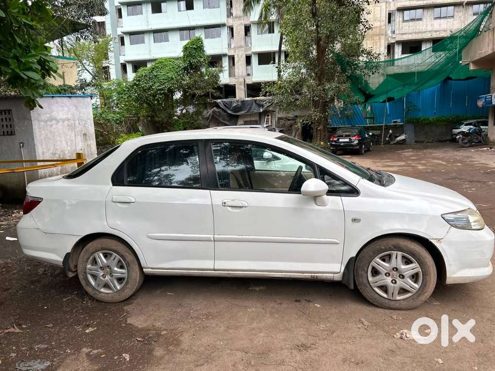 Honda City Vx 2006