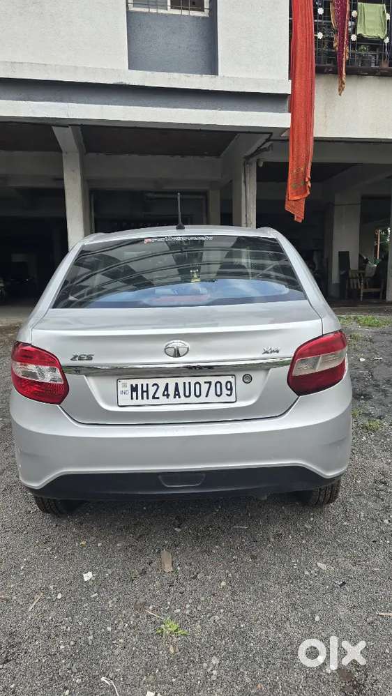 Tata Zest Diesel Manual 2017