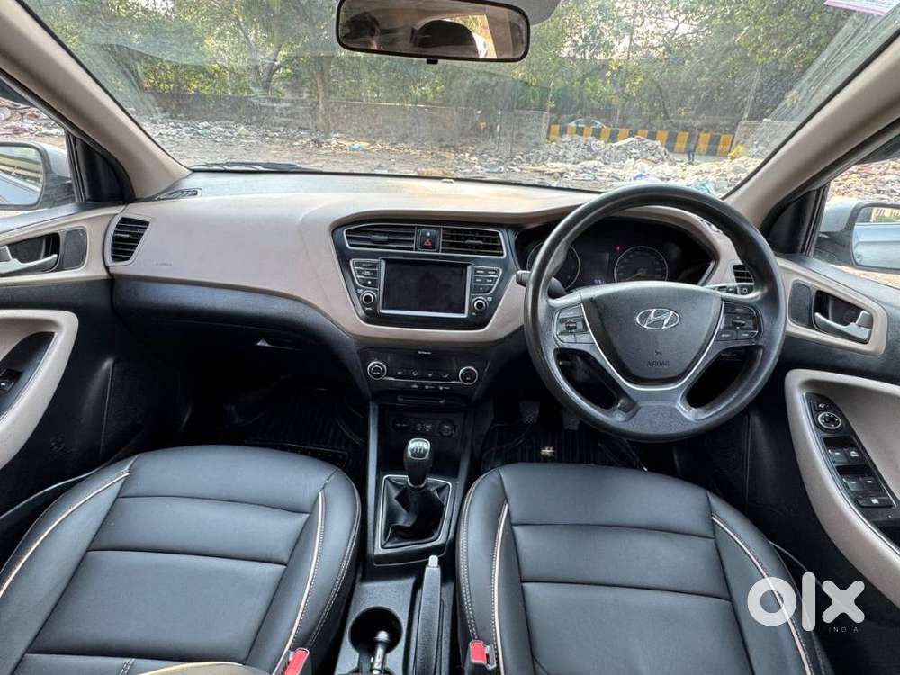 Hyundai Elite I20 Asta Option, 2019, Cng & Hybrids