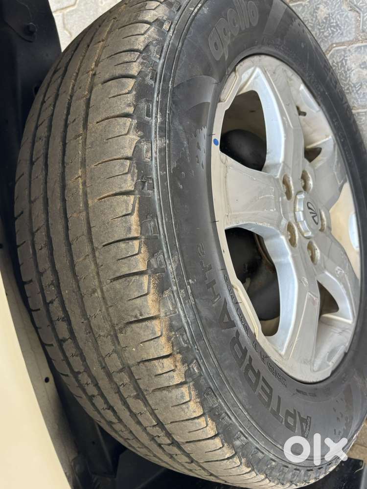 Mahindra Scorpio S11 Mt 7s, 2019, Diesel