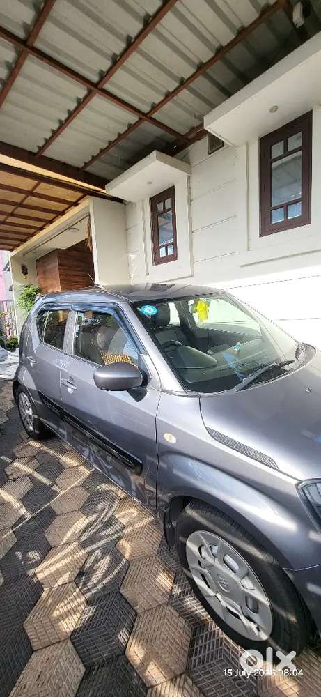 Maruti Suzuki Ignis Sigma 2021 Year For Sale
