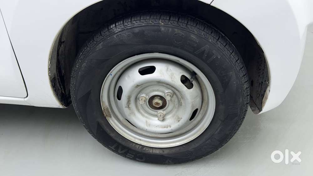 Datsun Redigo A, 2018, Petrol