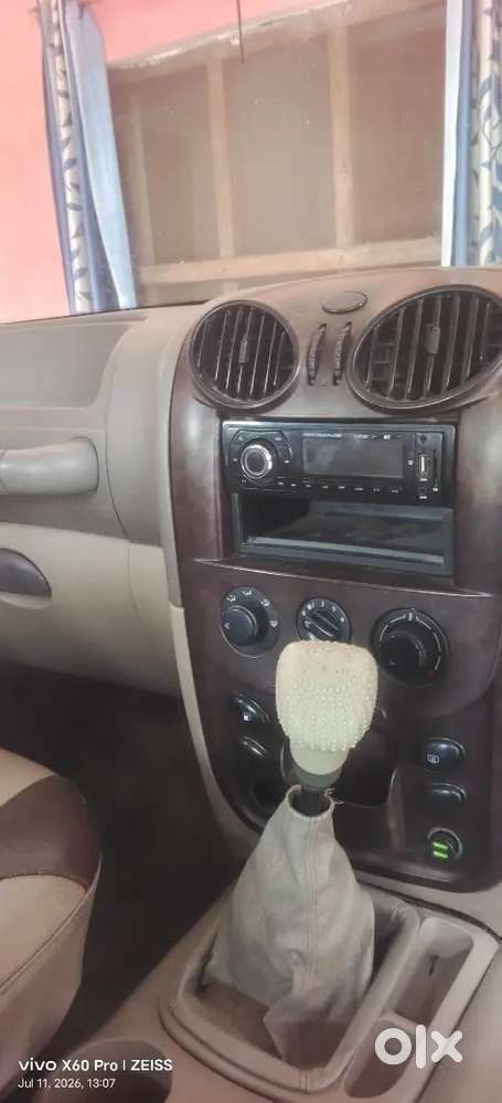 Mahindra Scorpio Mhok Sle 2011