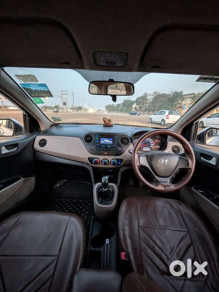 Hyundai Grand I10 2013-2016 Crdi Sportz, 2013, Diesel