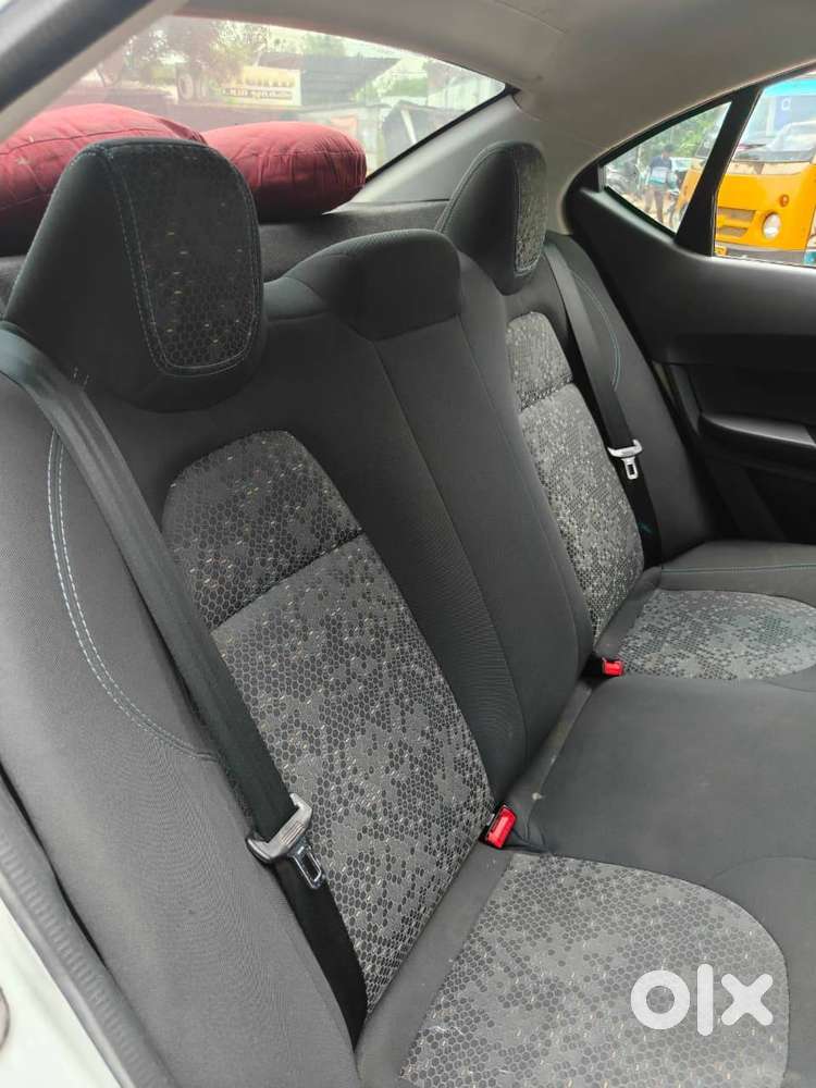 Tata Tigor Ev 2023 Electric Well Maintained