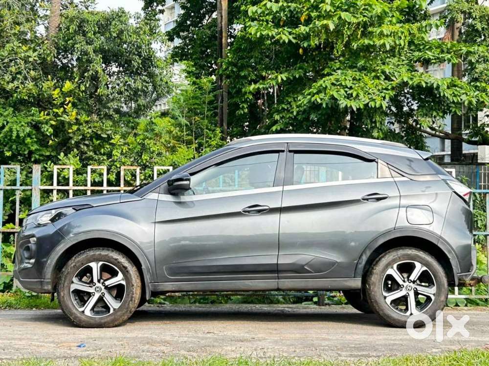 Tata Nexon 1.5 Revotorq Xz Plus, 2022, Diesel