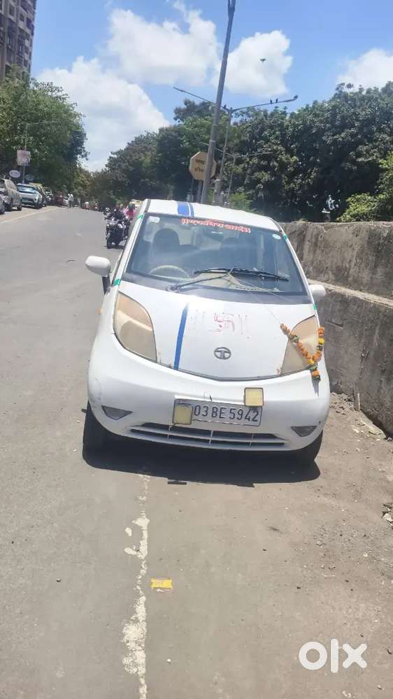 Car Passing Till Mar/2030, Good Condition And All