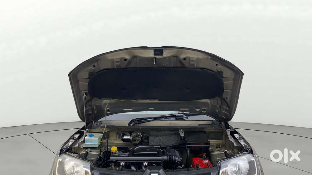 Renault Kwid Rxt, 2015, Petrol