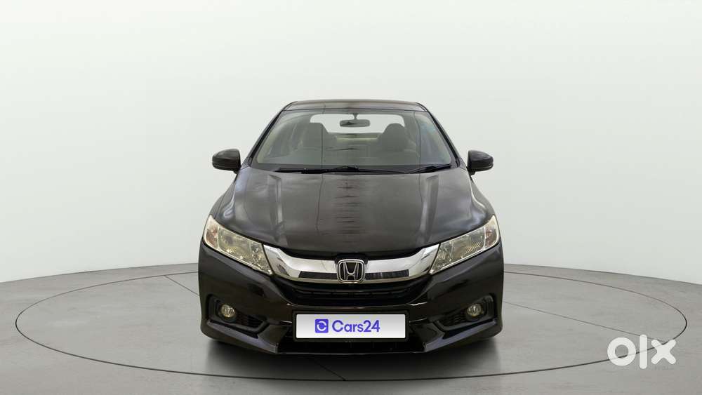 Honda City 2015-2017 I Vtec V, 2015, Petrol