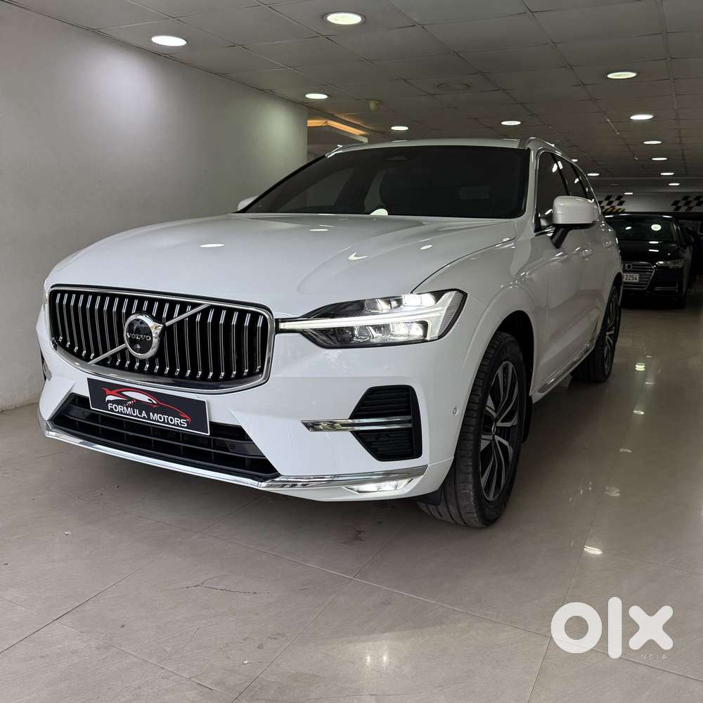 Volvo Xc60 2.0 B5 Ultimate, 2023, Petrol