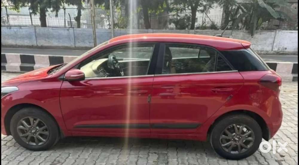 Hyundai Elite I20 2018 Diesel 45000 Km Driven