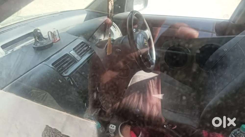 Swift Maruti Suzuki 2nd 2006 Variant