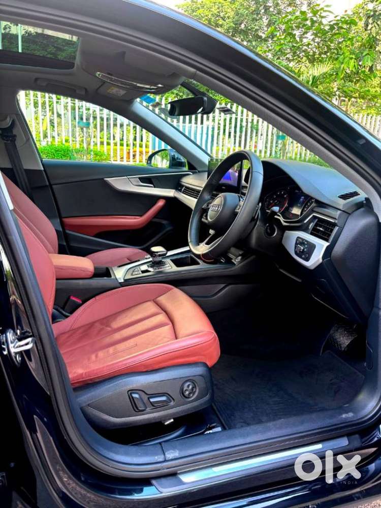 Audi A4 2.0 Premium 40 Tfsi, 2023, Petrol