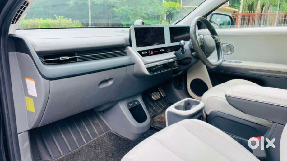 Hyundai Ioniq5 Rwd, 2024, Electric