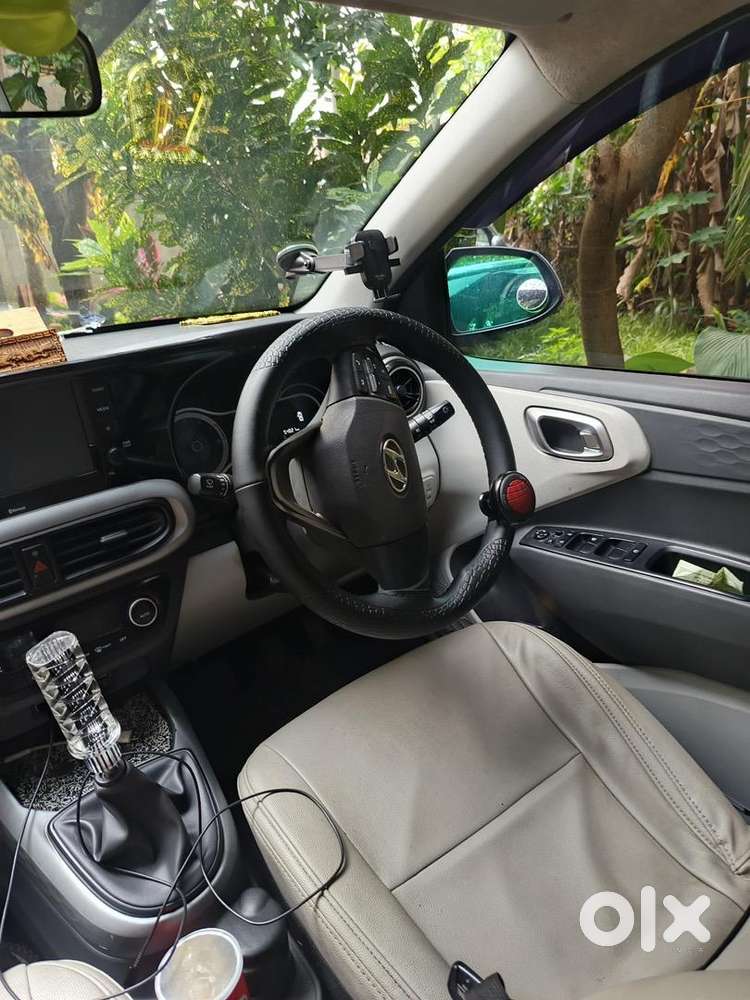 Hyundai Car 2020 Km Driven
