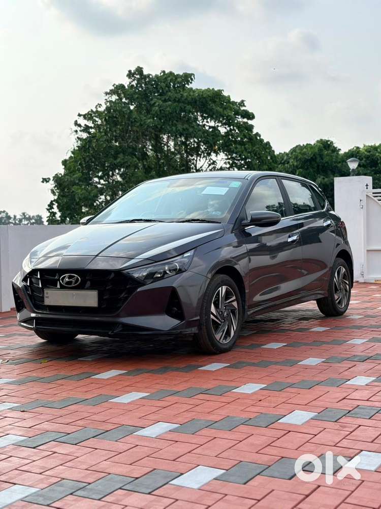 Hyundai I20 1.2 Asta, 2021, Petrol