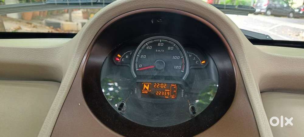Tata Nano Xta, 2017, Petrol