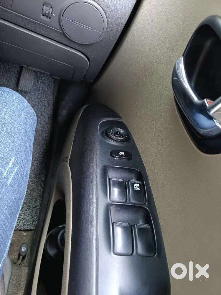 Hyundai I10 2011 Petrol Good Condition