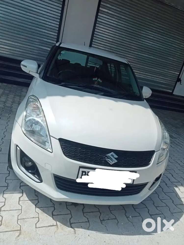 Maruti Suzuki Swift Vdi 2017