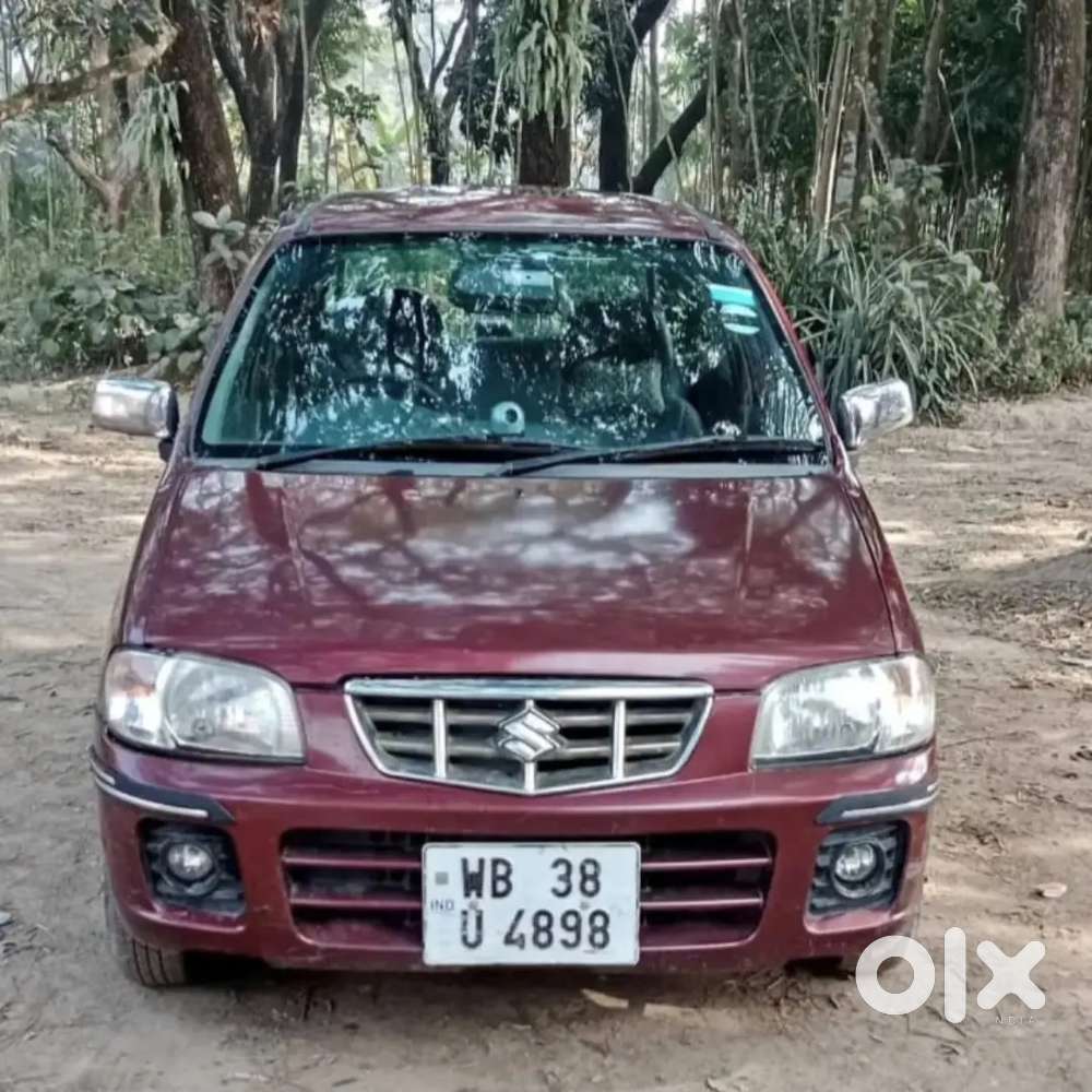 Alto 800 Lxi Urgent Sell. Fixed Price. All Papers Up To Date.
