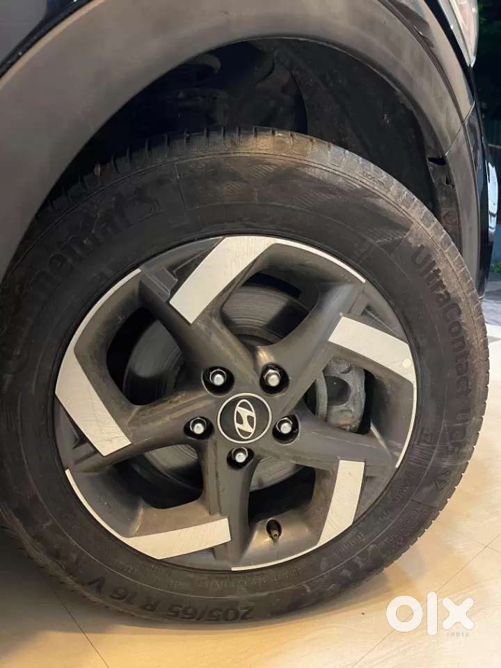 Hyundai Creta 1.6 E Plus Crdi, 2019, Diesel