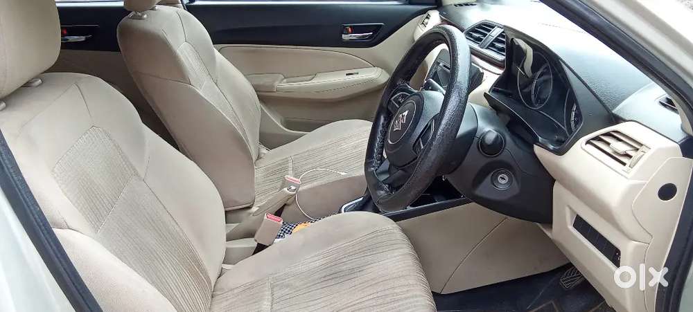 Maruti Suzuki Dzire 2018 Diesel 190000 Km Driven