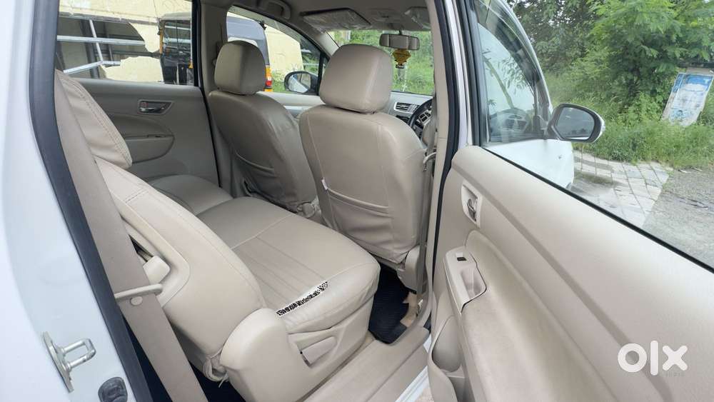 Maruti Suzuki Ertiga Vxi Petrol, 2018, Petrol