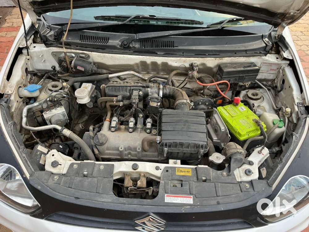 Maruti Suzuki 2021 Car