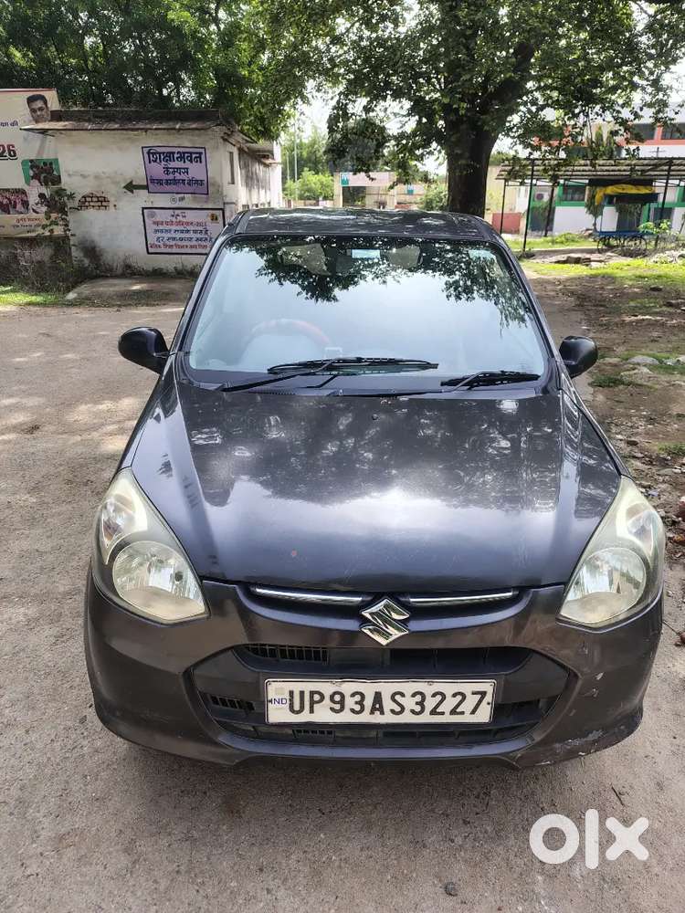Maruti Alto Lxi 2016
