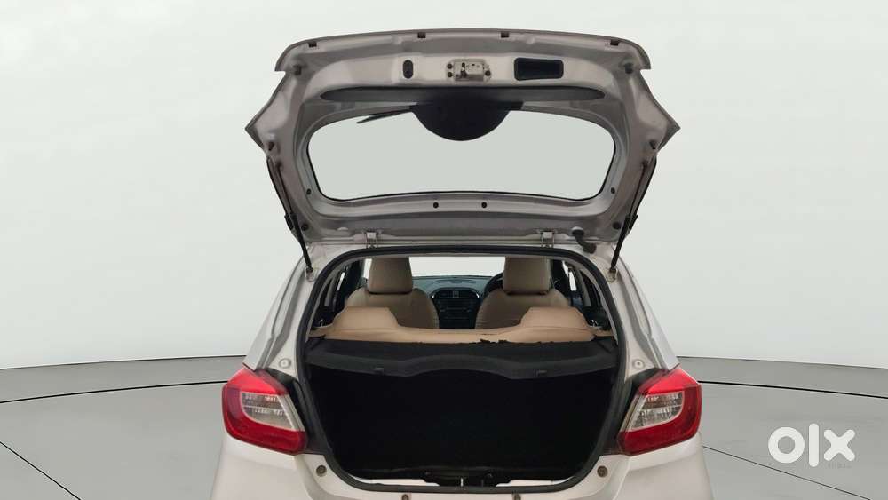 Tata Tiago 1.2 Revotron Xz, 2018, Petrol