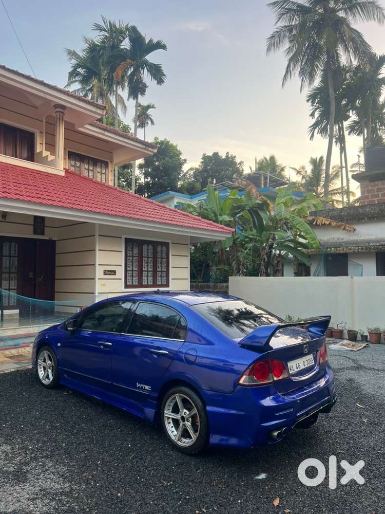 Full Option